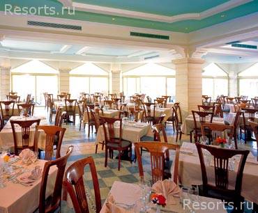 Lindos Princess Beach Hotel 15